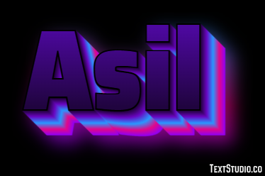 Asil Metin Efekti