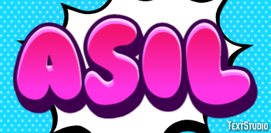 Asil Efeito do texto