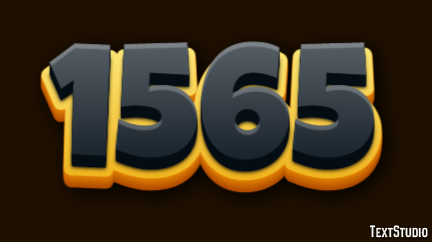 1565 Effet de Texte