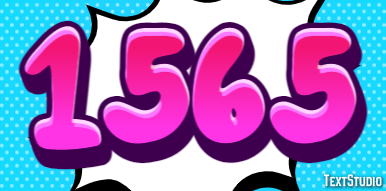 1565 Effet de Texte