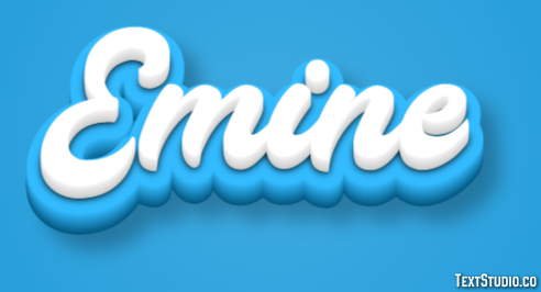 Emine Metin Efekti