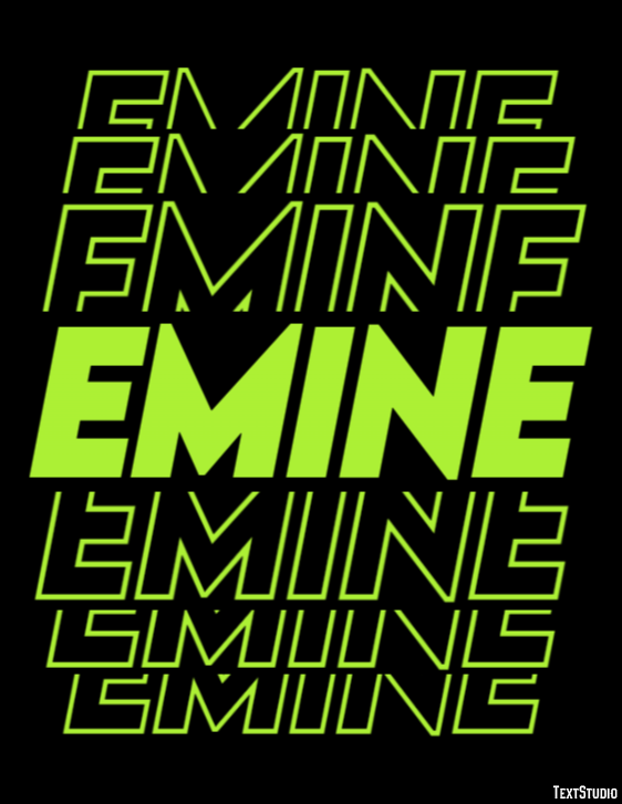 Emine Metin Efekti