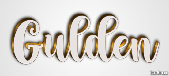 Gulden Metin Efekti