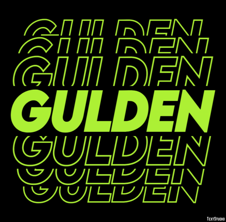 Gulden Metin efekti