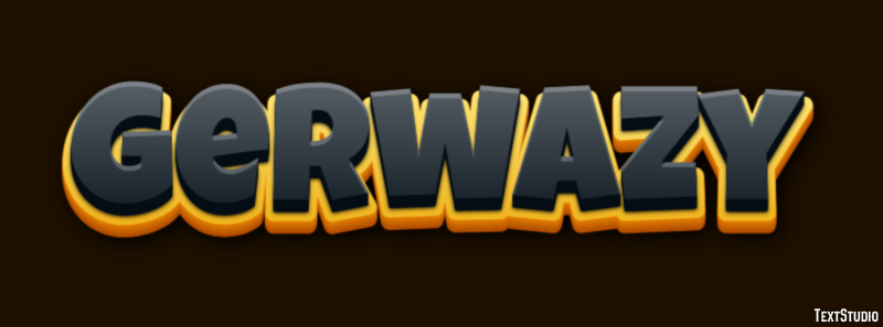 Gerwazy Efekt tekstowy