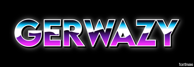 Gerwazy Efekt tekstowy