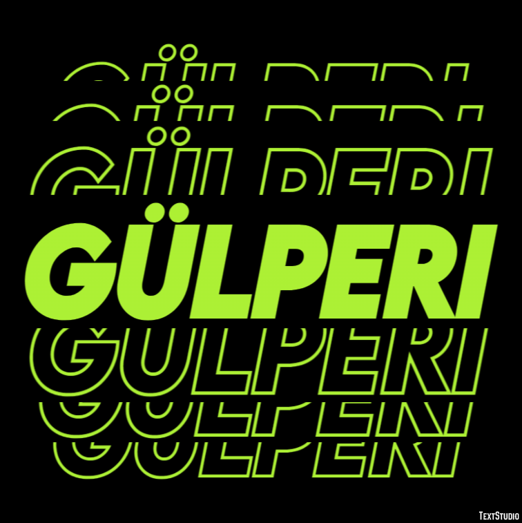 Gülperi Metin efekti