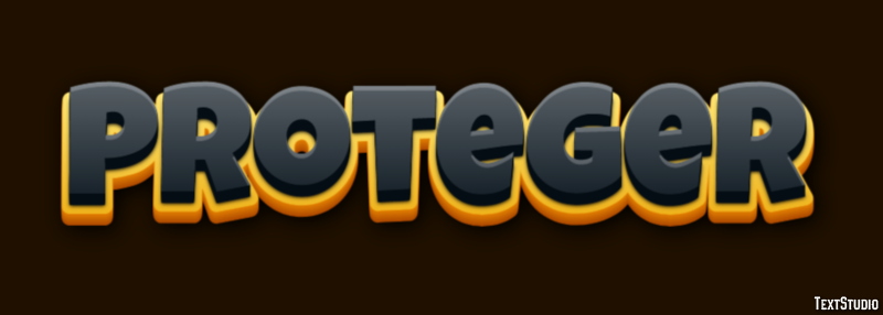Proteger Efeito do texto