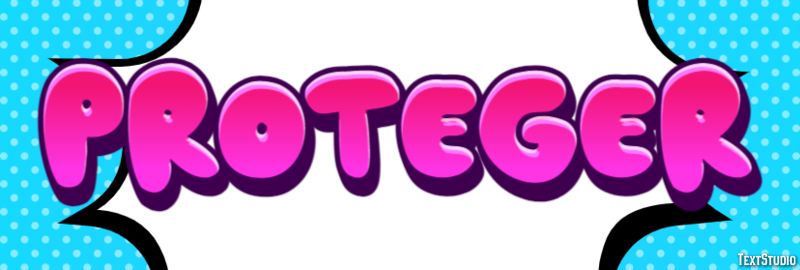 Proteger Efeito do texto