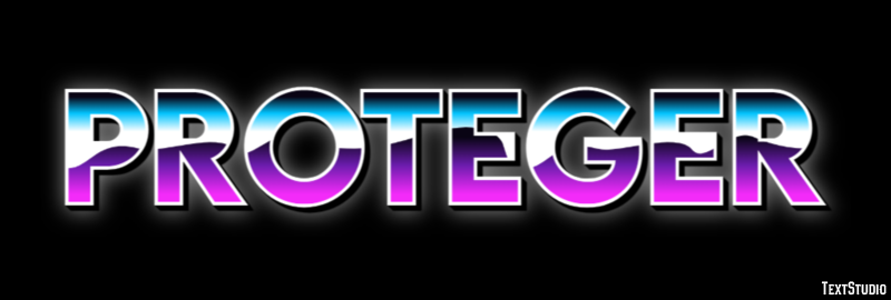 Proteger Efeito de texto