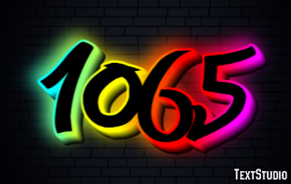 1065 Effetto testo