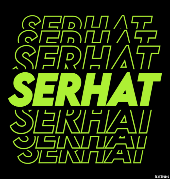Serhat Metin Efekti