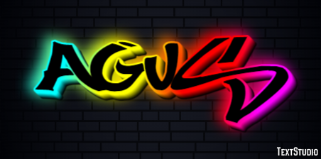 Agus Effet de Texte