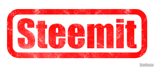 Steemit Efekt tekstowy