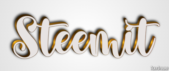 Steemit Efekt tekstowy
