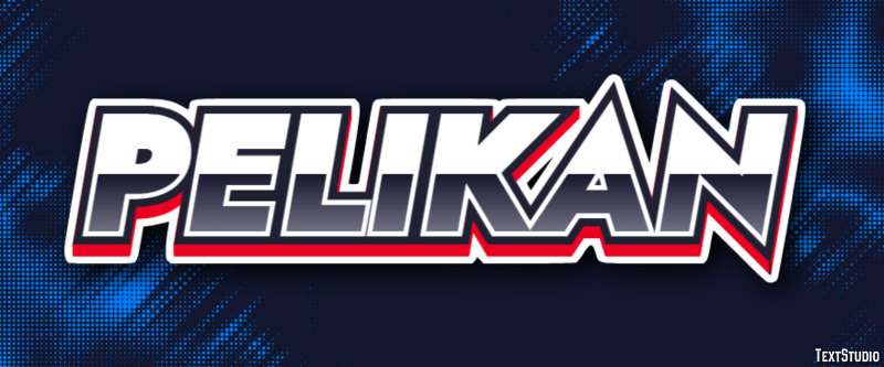 Pelikan Effet de Texte