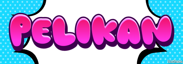 Pelikan Effet de Texte