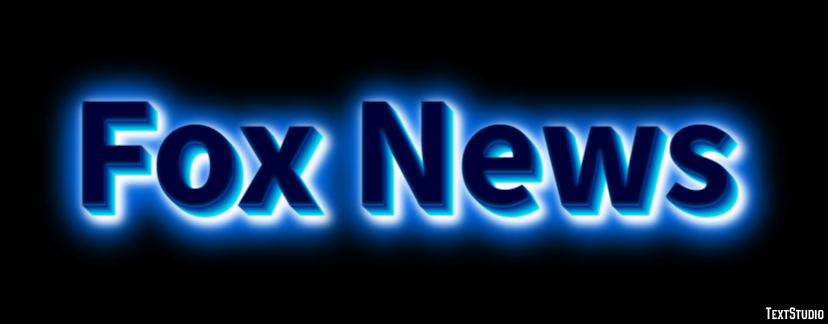 Fox News Metin Efekti