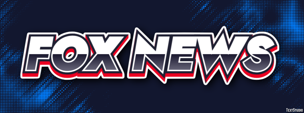 Fox News Metin Efekti