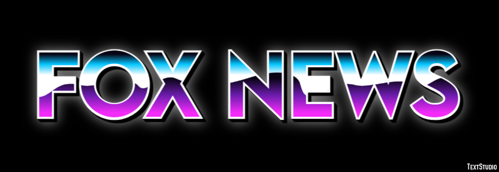Fox News Metin Efekti