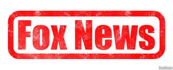 Fox News Tekst Effect