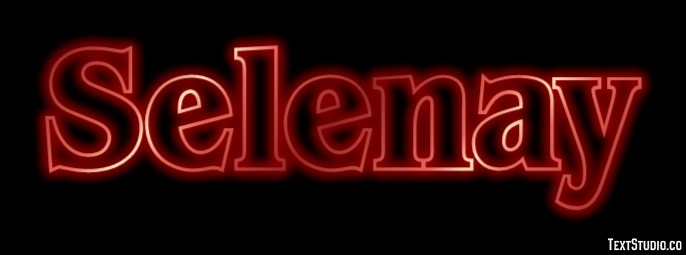Selenay Metin efekti