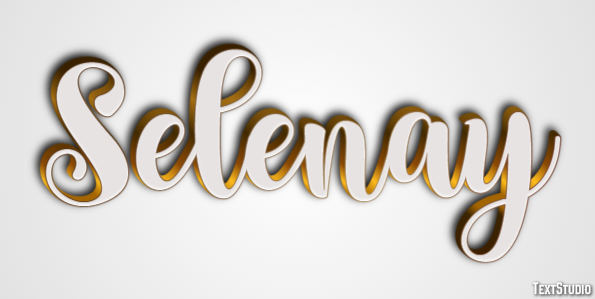 Selenay Metin efekti