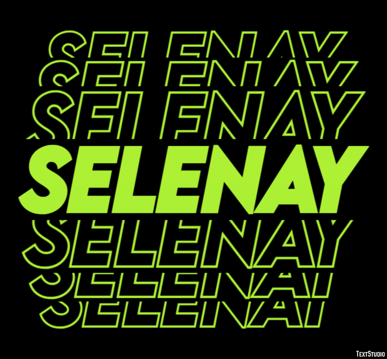 Selenay Metin Efekti