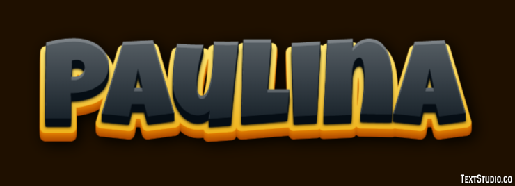 Paulina Effet de Texte