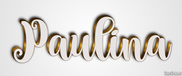 Paulina Effet de Texte