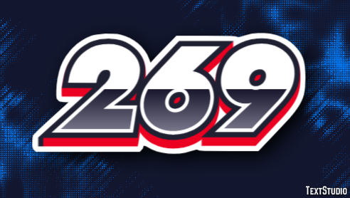 269 Effetto testo