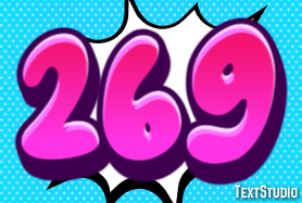 269 Effetto testo