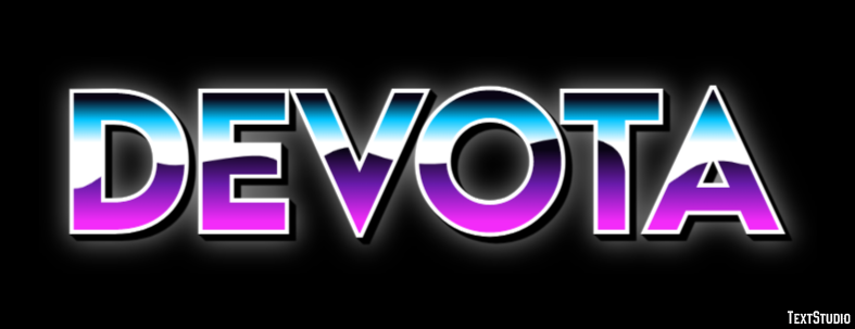 Devota Effet de Texte
