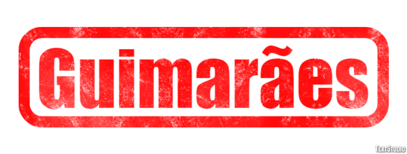 Guimarães Efekt tekstowy