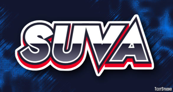 Suva Effet de Texte