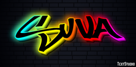 Suva Effet de Texte