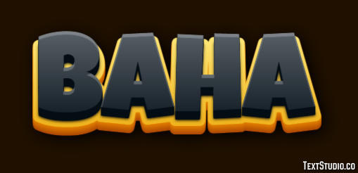 Baha Metin Efekti