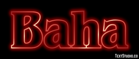 Baha Metin Efekti