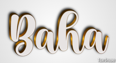 Baha Metin Efekti