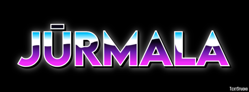 Jūrmala Effet de Texte