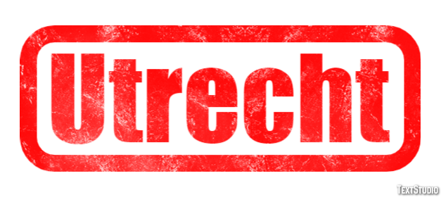Utrecht Efekt tekstowy