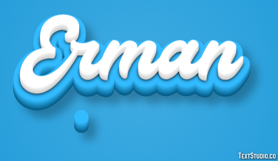 Erman Metin efekti