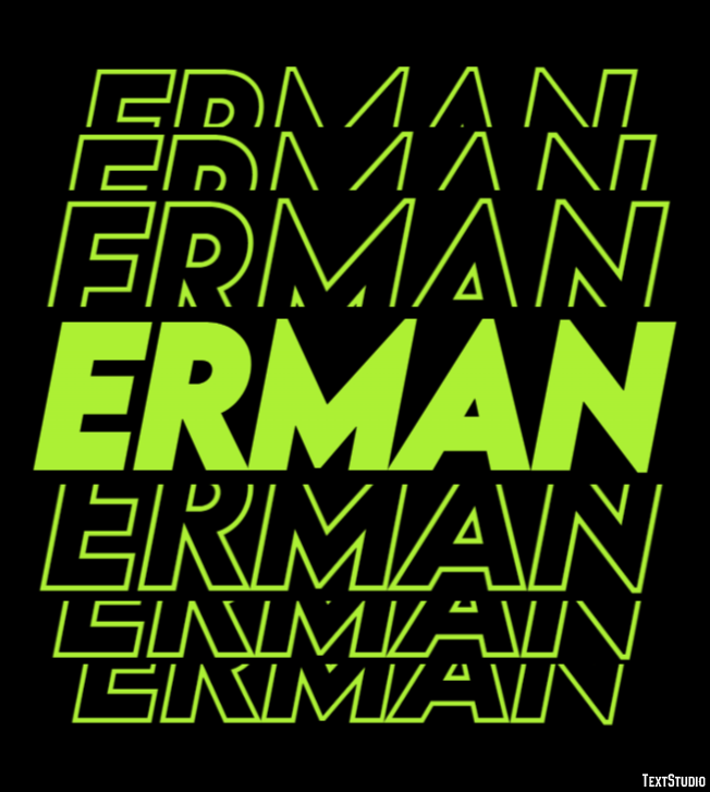 Erman Metin efekti