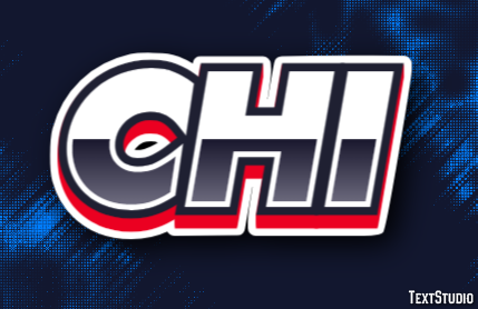 Chi Efekt tekstowy