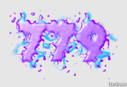 779 Text Effect
