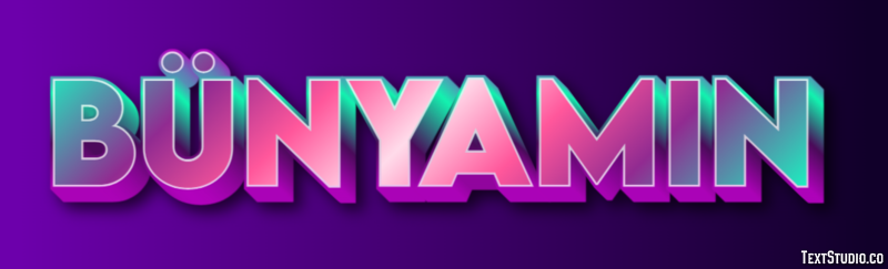 Bünyamin Metin Efekti