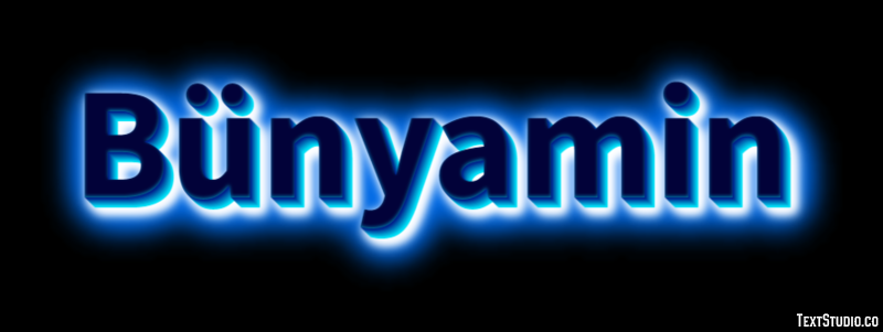 Bünyamin Metin efekti