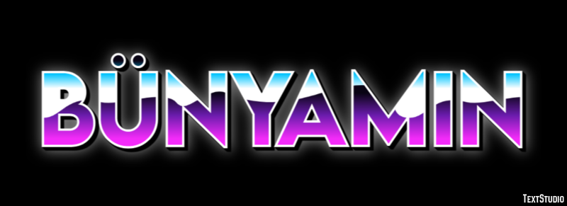 Bünyamin Metin Efekti