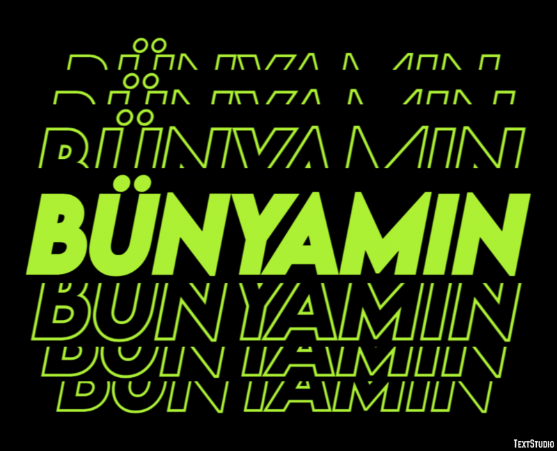 Bünyamin Metin Efekti
