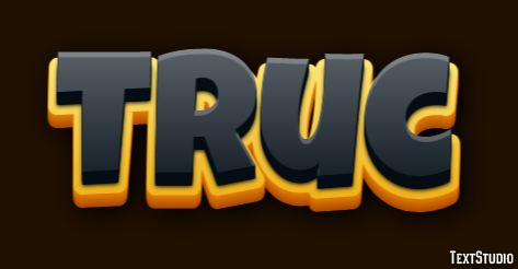 Truc Effet de Texte